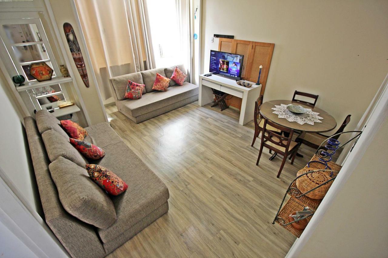 Rio Spot Homes C048. Rio de Janeiro Eksteriør bilde