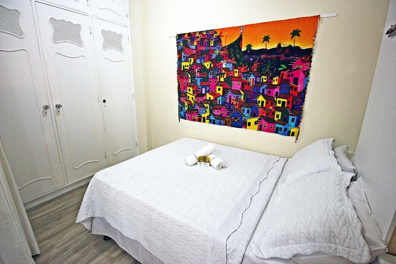 Rio Spot Homes C048. Rio de Janeiro Eksteriør bilde