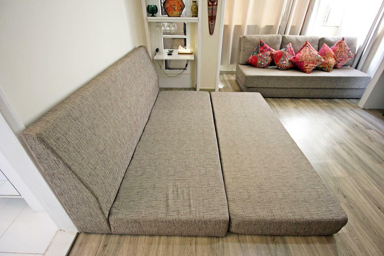 Rio Spot Homes C048. Rio de Janeiro Eksteriør bilde