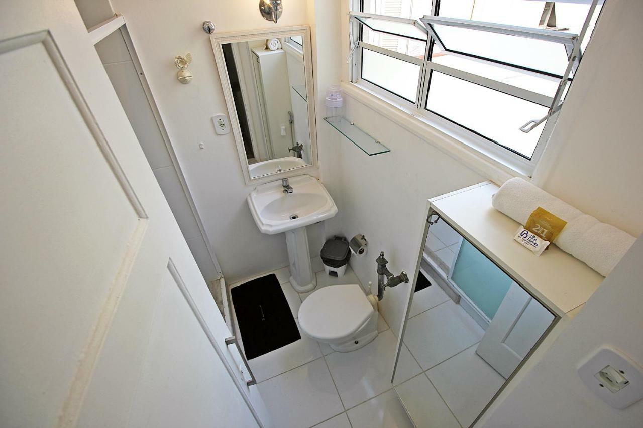 Rio Spot Homes C048. Rio de Janeiro Eksteriør bilde