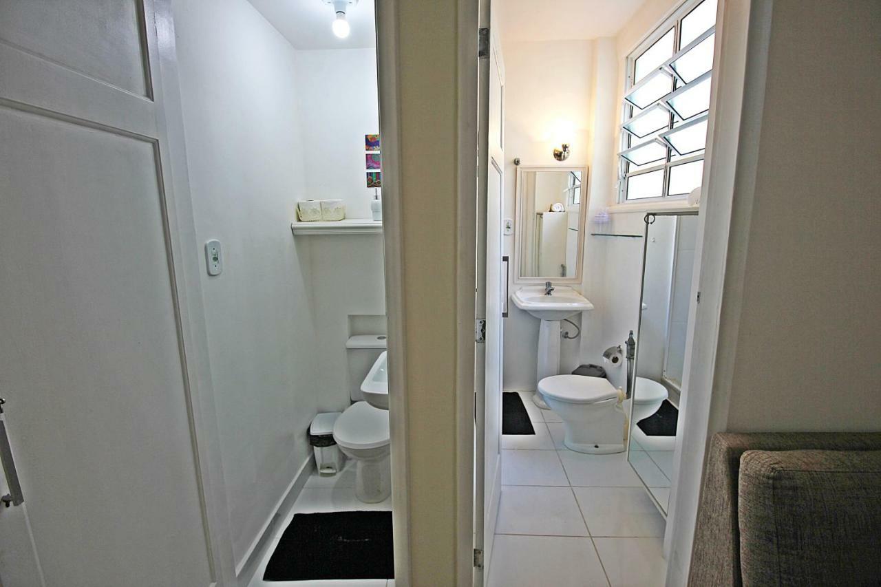 Rio Spot Homes C048. Rio de Janeiro Eksteriør bilde