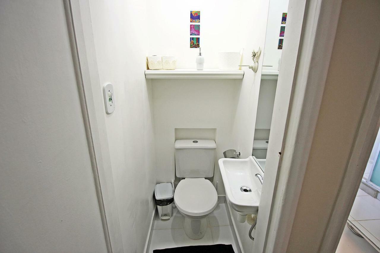 Rio Spot Homes C048. Rio de Janeiro Eksteriør bilde