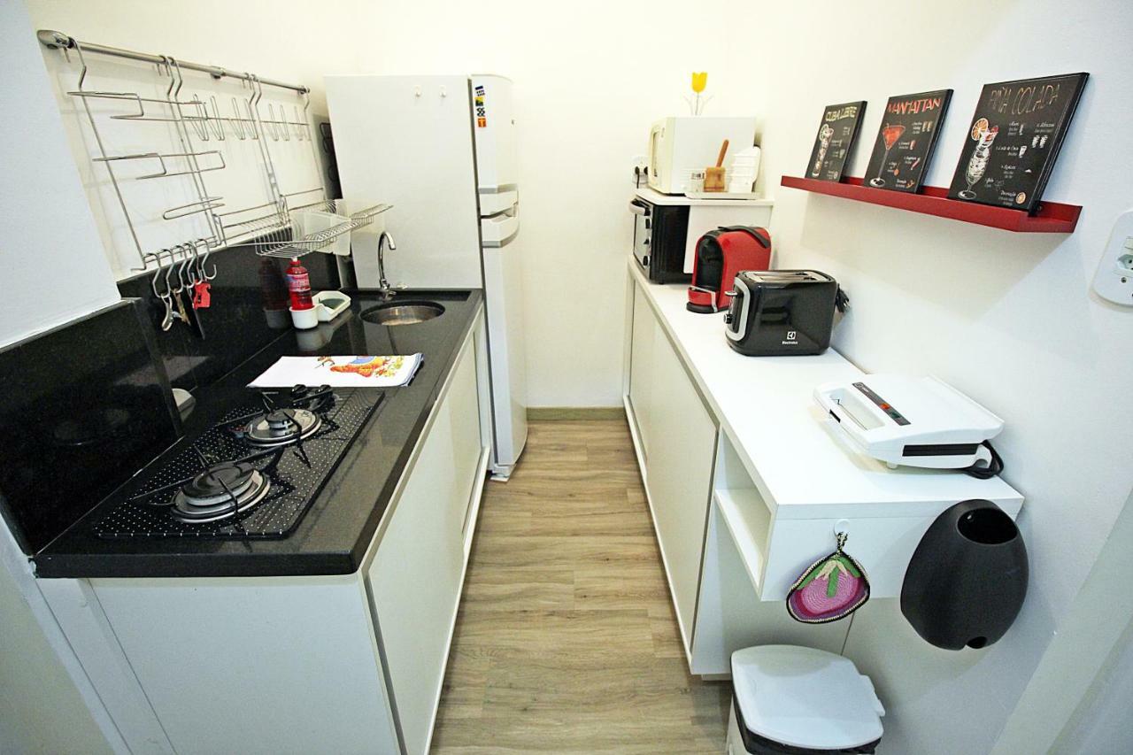 Rio Spot Homes C048. Rio de Janeiro Eksteriør bilde