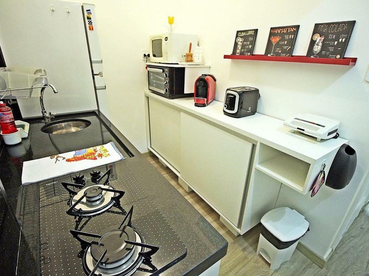 Rio Spot Homes C048. Rio de Janeiro Eksteriør bilde