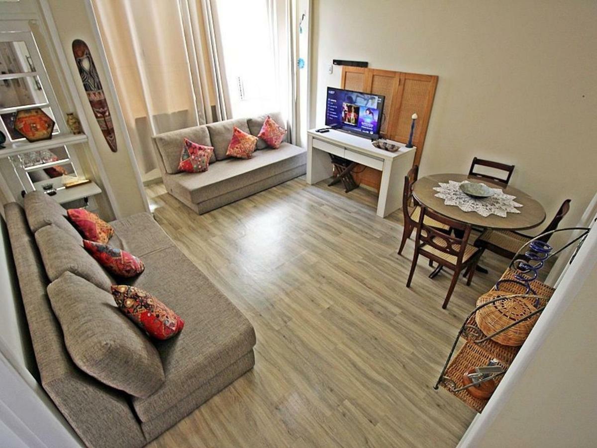 Rio Spot Homes C048. Rio de Janeiro Eksteriør bilde