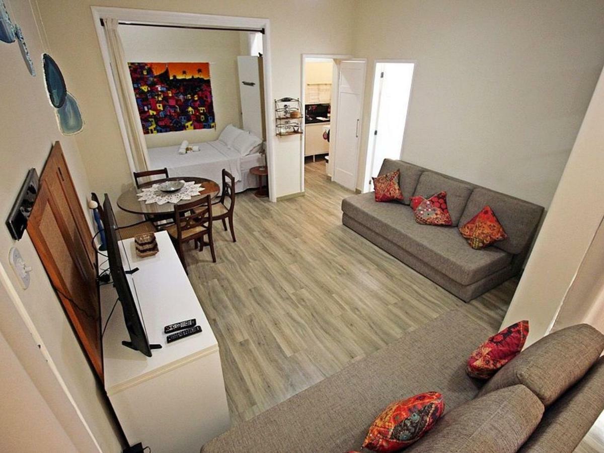 Rio Spot Homes C048. Rio de Janeiro Eksteriør bilde