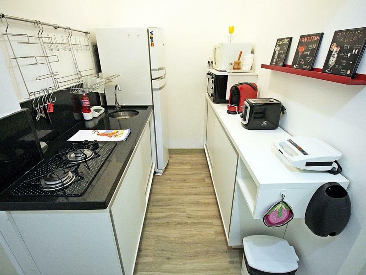 Rio Spot Homes C048. Rio de Janeiro Eksteriør bilde
